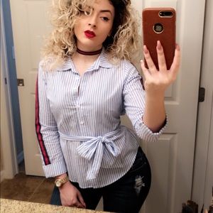 Meet your Posher, Adlin